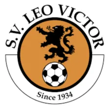 Logo of SV Leo Victor