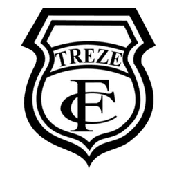 Logo of Treze Campina Grande PB