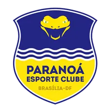 Logo of Paranoa EC