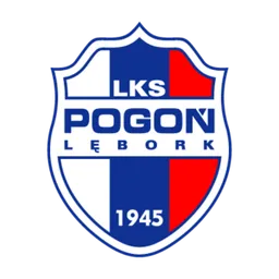 Logo of Pogon Lebork