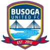 Logo of Busoga United