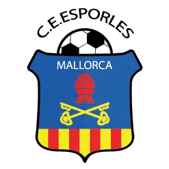 Logo of CE Esporles