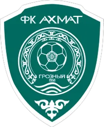 Logo of Akhmat Grozny
