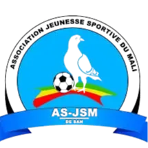Logo of Association Jeunesse Sportive