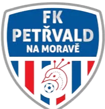 Logo of Petrvald na Morave