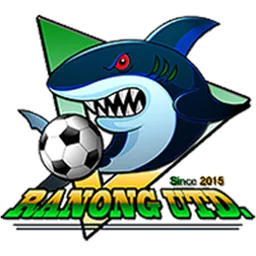 Logo of Ranong United FC