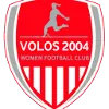 Logo of Volos 2004 (w)