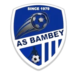 Logo of AS Bambey