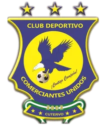Logo of Comerciantes Unidos