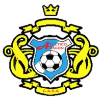 Logo of Club Atletico San Juan de Aragon