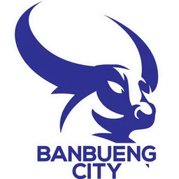 Logo of Banbueng City