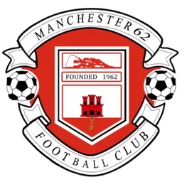 Logo of Manchester 62 FC