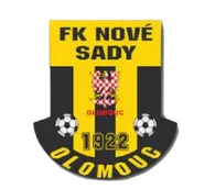 Logo of Nove Sady