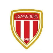 Logo of JS Manouba