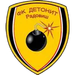 Logo of Detonit Junior