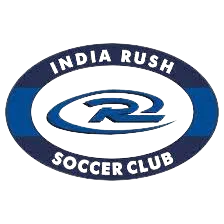 Logo of India Rush SC