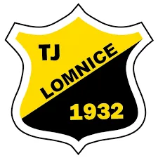 Logo of TJ Lomnice Karlovy Vary