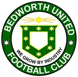 Logo of Bedworth United