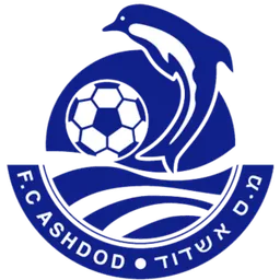 Logo of Ashdod MS U19