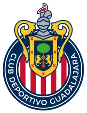 Logo of Chivas Guadalajara Women