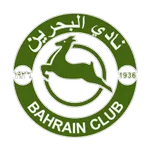 Logo of Bahrain SC