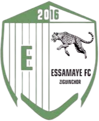 Logo of Essamaye FC