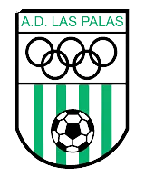 Logo of AD Relesa las Palas
