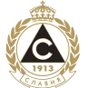 Logo of Slavia Sofia U19