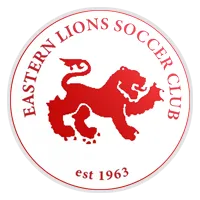 Logo of Eastern Lions SC