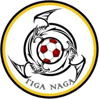 Logo of AS Abadi