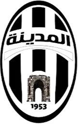 Logo of Al-Madina