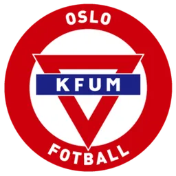 Logo of KFUM Kobenhavn