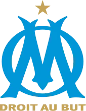 Logo of OLYMPIQUE DE MARSEILLE B