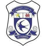 Logo of Cardiff City (w)