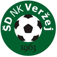 Logo of NK Verzej