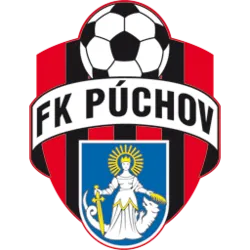 Logo of MSK Puchov