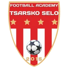Logo of Tsarsko Selo