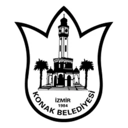 Logo of Konak BEL. (w)