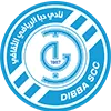 Logo of Dabba Al-Fujairah