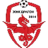 Logo of ZFK Skopje 2014 (w)