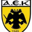Logo of AE Katsampa