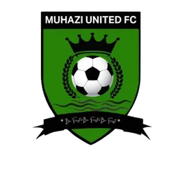 Logo of Muhazi United