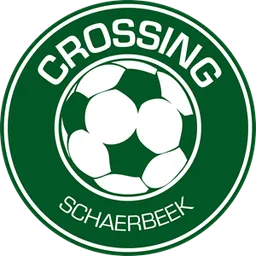 Logo of Schaerbeek Evere