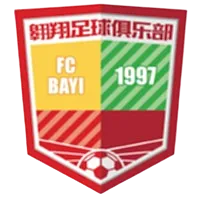 Logo of Beijing Bayi Aoxiang U15