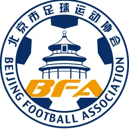 Logo of Beijing