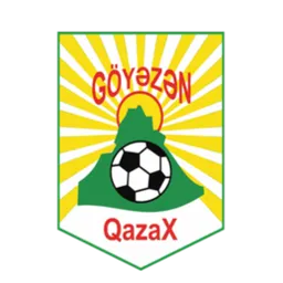 Logo of Goyazan Qazakh