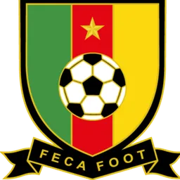 Logo of Cameroon U20
