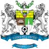 Logo of Cooks Hill United Reserves