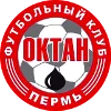 Logo of FK Oktan Perm