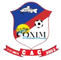 Logo of Coxim MS
